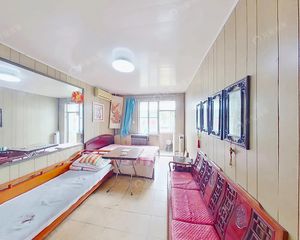 永定门·李村·2室·1厅