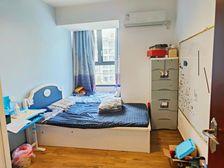 中海康城花园 送车位 包税 南向看房方便 急售 价格可谈