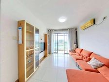 中海康城花园 送车位 包税 南向 中层 急售 价格可谈