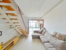 诚心的不得了,婚房装修,买一送一送露台,民雷路站600米