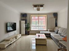 97平 2室 精装 南北通透 金盾花园 房东急置换 诚心出售