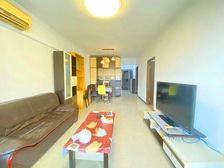 业主诚意出售 送车位 天河区 富力天朗 成交业主报税