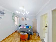 朝阳公园南门 六里屯 团结湖公寓低总价精装一居 满五年有钥匙