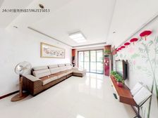 7号线口 通透大三房 居住舒适 小区环境适宜