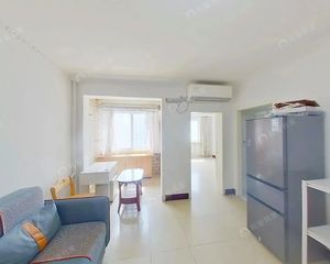 三里河二区A区1室1厅南