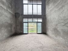 联排 有天有地 有花园有露台 带地下室150万