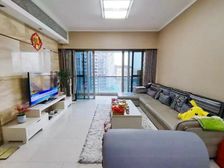 华阳本部 新鸿基峻林 南向三房 业主急售 包税