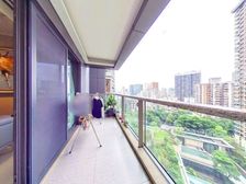 送车位 229.4平4居 南北向精装修 着急出售