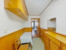 临沂六村,有钥匙,南北全明户型,非顶楼