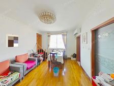 甄选好房!中介费0.5梅巷站平江书包,带阁楼露台4房2卫