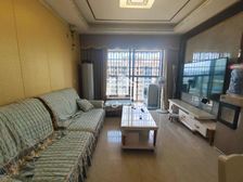 江南区《东盟华府》精装三房价格美丽看房方便