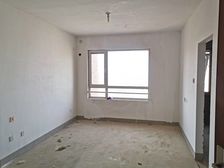 南北通透绿地·国际花都3室1厅