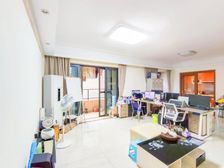 保利罗兰花园 业主置换急售 中间楼层 配套成熟 看房方便