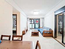 急售可大刀 次新房 包税送车位 装修保养好 看房方便