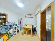 贵峰苑双南两房 位置安静 采光好 诚意出售