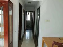 万科城市花园 南北对流 采光通风 可改四房