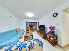 万科城市花园 业主置换急售 装修保养好 配套成熟 看房方便