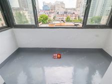 鞍山板块一梯四户,大开间,厨卫朝北,品质小区