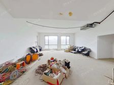 清华北圆明园东门外褐石园5室3卫(一个房本)适合四世同堂