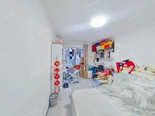 三里河南二巷2室1厅南北