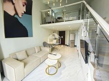 吉祥凤景湾精装修,拎包入住。