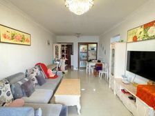 上新笋盘 业主急售!还价即荬,红本在手 带家私