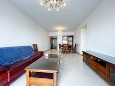 中鼎君和名城南北两居室 精装修 送车位 包税 可谈10