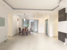 江北区 华新都市花园 三房 116万