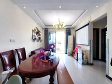 必卖好房 轻轨旁 首付3万 月供1000多