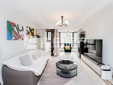 2室2厅珠江帝景C区