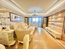 御景壹号 业主置换急售 装修保养好 配套成熟 看房方便