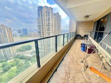 业主急卖 287.51平5居 南北向精装修 着急出售