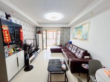 保利林海山庄 2 房 83 方 品质小区 位置安静 房型正