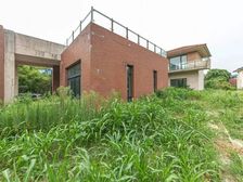 新出天安别墅 独栋 毛坯 大院子 随时看房