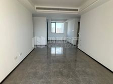 西客站旁地铁口 建发九龙观唐隔壁明樾府高楼层精装修三房急售