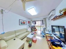 东晓南 锦丽居三期 东南向 正望花园 楼龄新 小区环境好