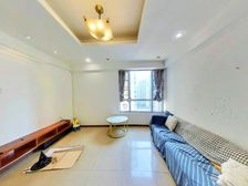 急售! 业主低价贩卖 可大砍 带双车位 南北通透 芳草园