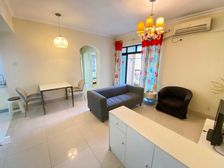 新上房源 芳草园 安静舒适望花园 大两房 业主降价出售 可看