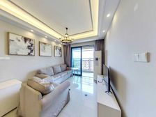 中海花湾壹号 2 房 79 方