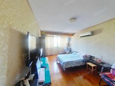 新上南北两房,边套全明,客厅带窗,全屋通透,中间楼层,采光好