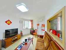 广渠门·东环居苑·2室·1厅