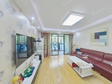 三林·金谊河畔·三房两厅 客餐分离 电梯房 楼梯价 随时看