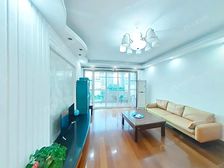 南北通透正气三房+电梯中区+工作调动诚意委托+钥匙房随时看