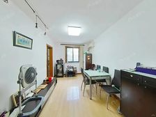 6/12号线巨峰路口,双南两室两厅,天井20㎡不计入产证面积