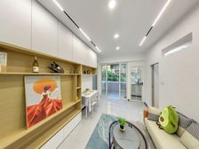 环市西路 3 房 51.07 方