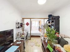 正南三泾北宅小区1室1厅精装修