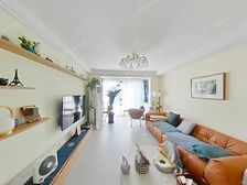 长征·泰宸苑二期·2室·2厅