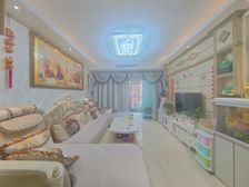 茶园新区 奥园水云间(B区洋墅)三房118万