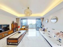 让利甄选 天誉半岛花园 三江汇聚4房3卫带工人套房 奢华之选