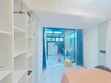 龙华·三江小区·2室·1厅